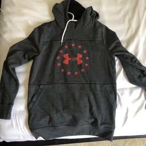 Under Armour Hoodie Medium